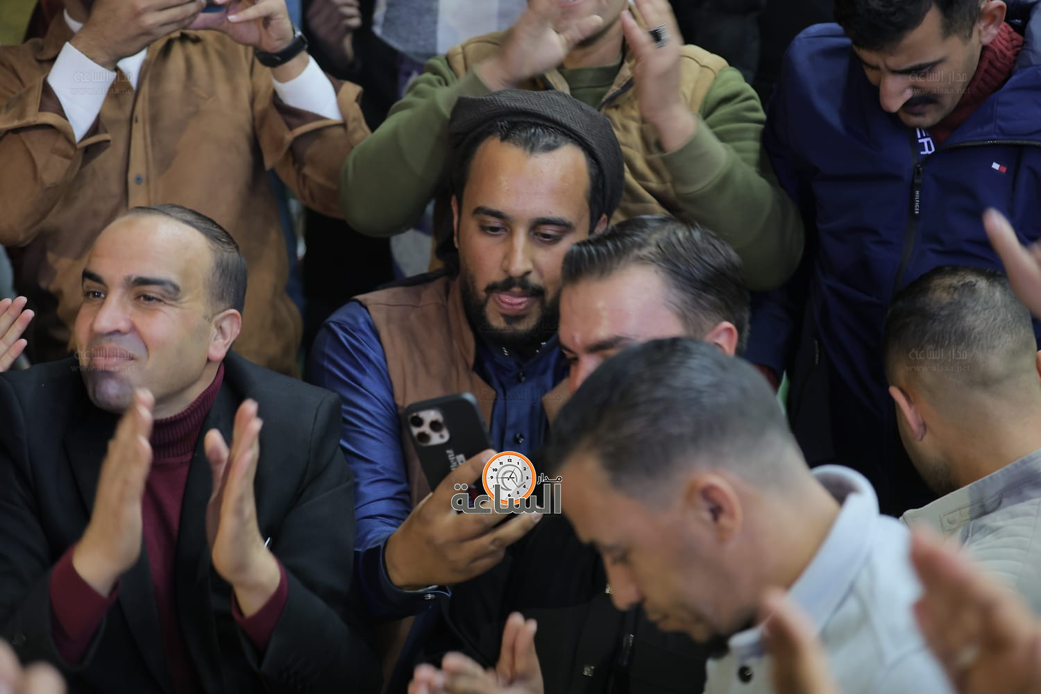 Madar Al-Saa Images 0.25924712246233816