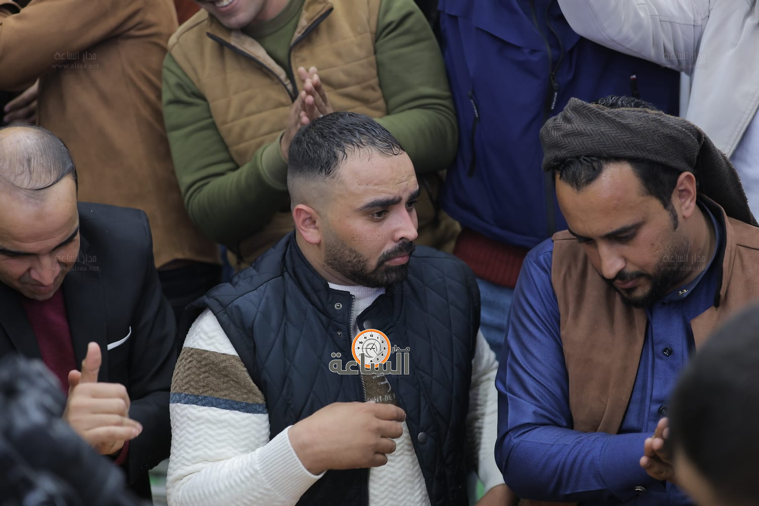 Madar Al-Saa Images 0.3709743854042288