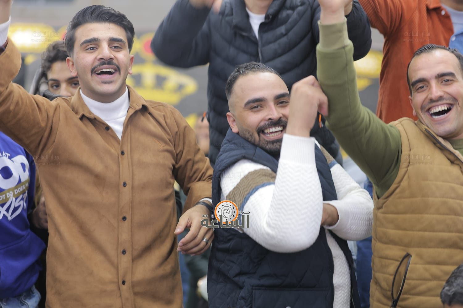 Madar Al-Saa Images 0.020397358967692236