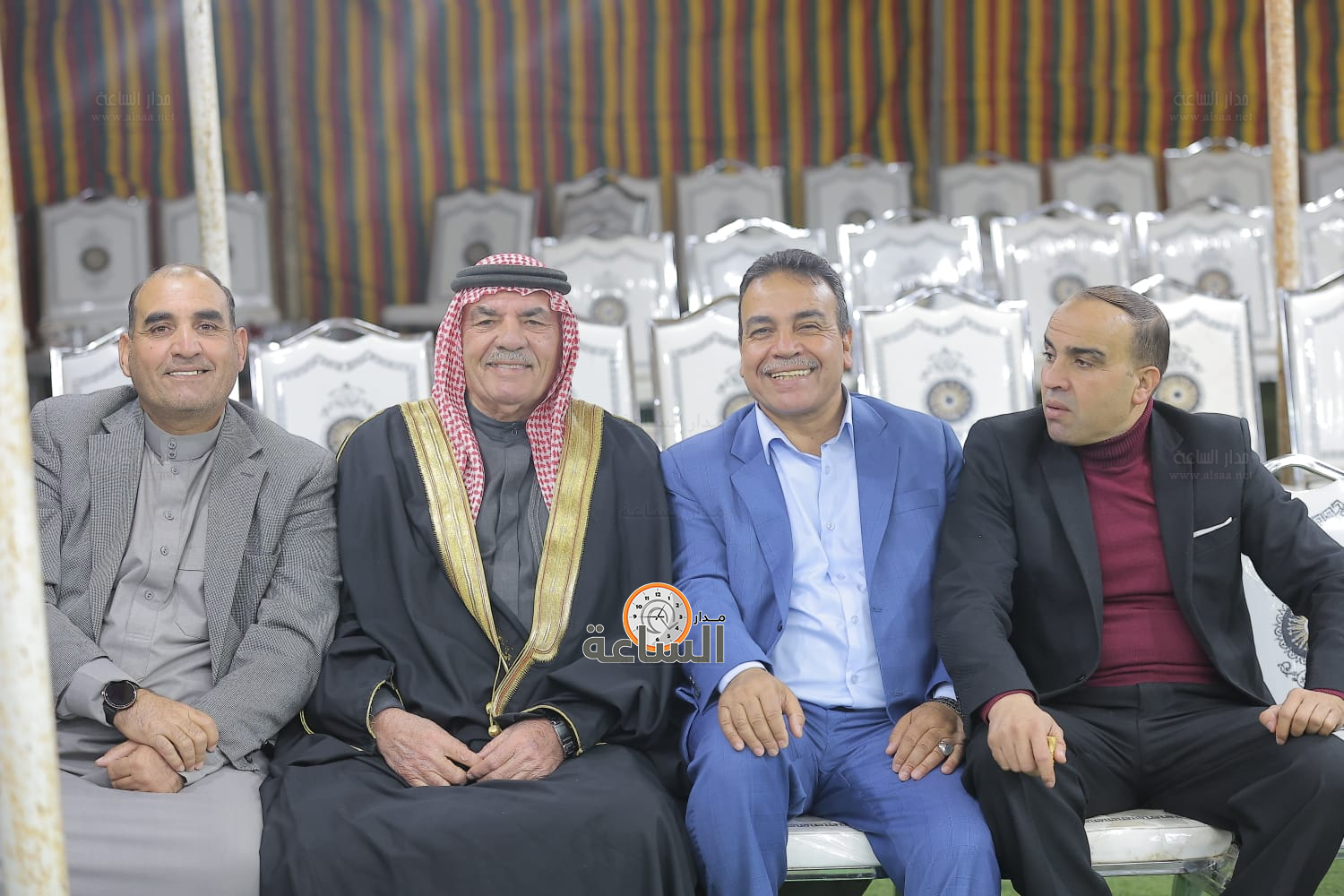 Madar Al-Saa Images 0.5251556925466162