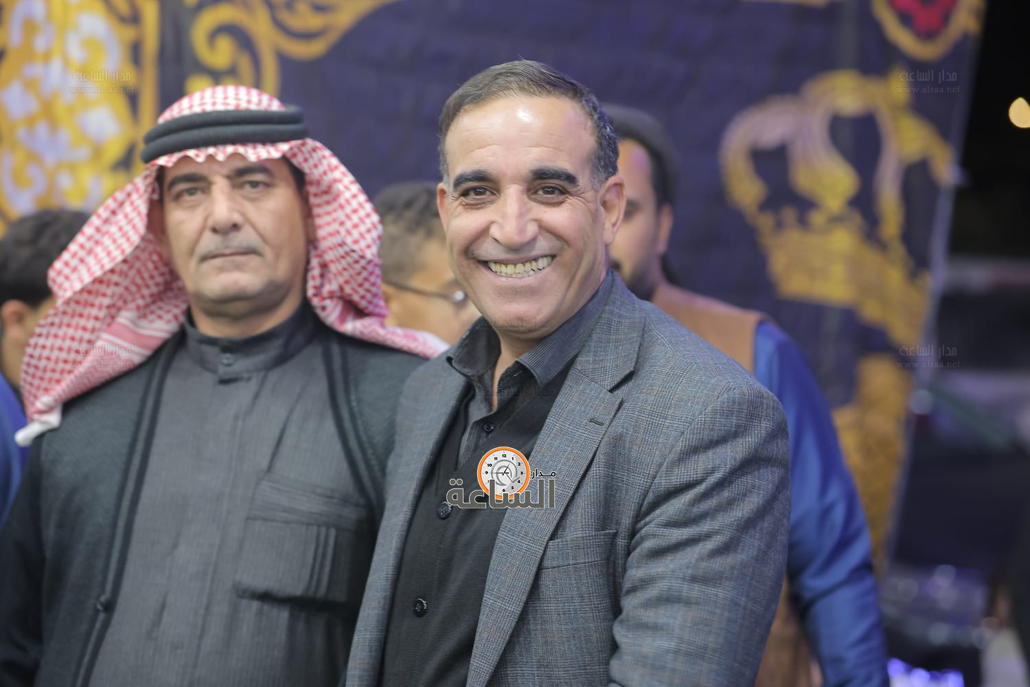 Madar Al-Saa Images 0.20217955028285672