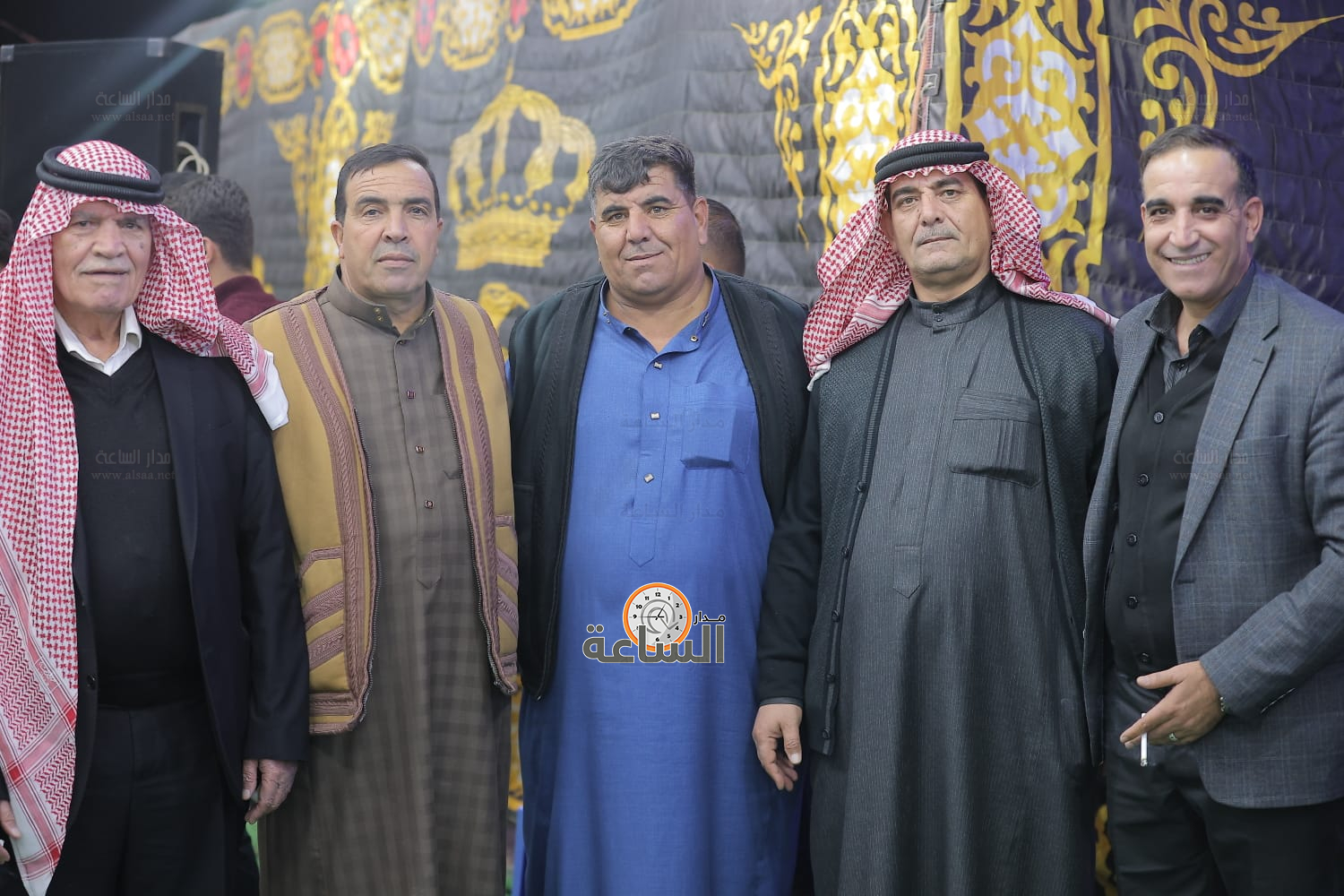 Madar Al-Saa Images 0.7340216784644932