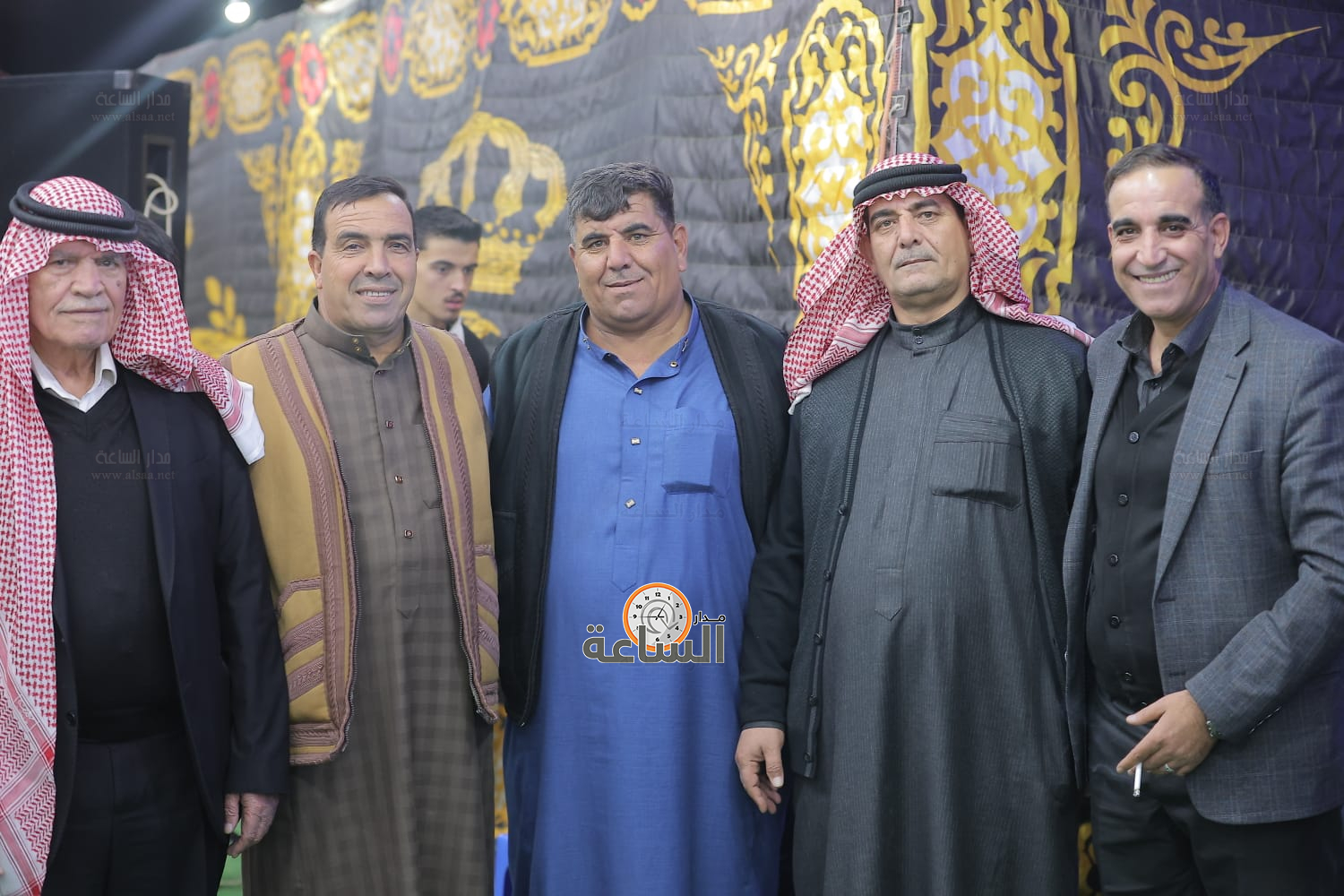 Madar Al-Saa Images 0.6275591928700033