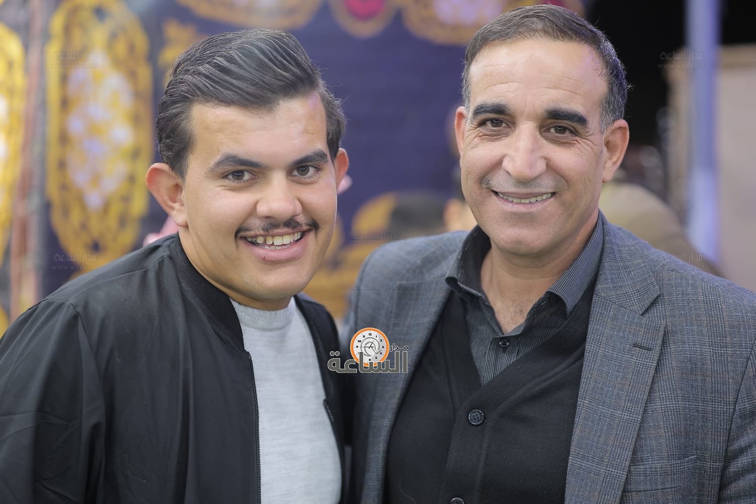 Madar Al-Saa Images 0.35564432447534855