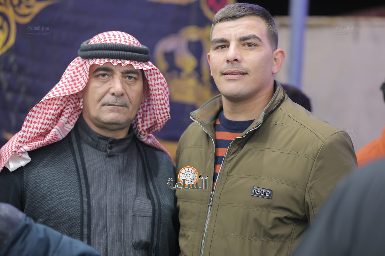 Madar Al-Saa Images 0.2874322190624128