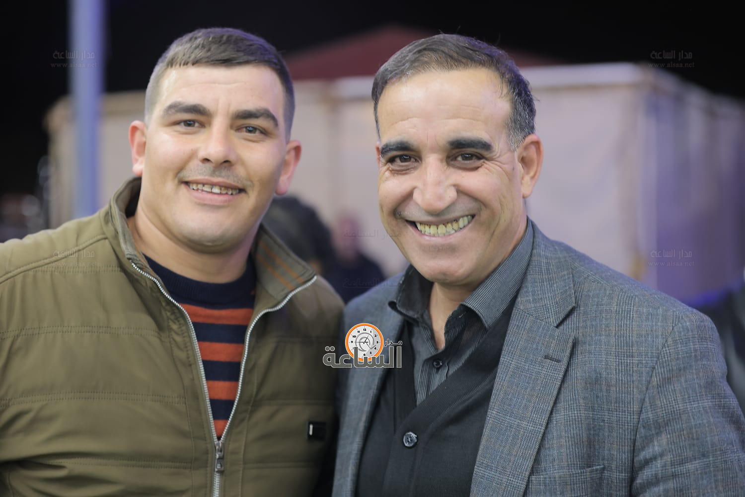 Madar Al-Saa Images 0.8781469996622309