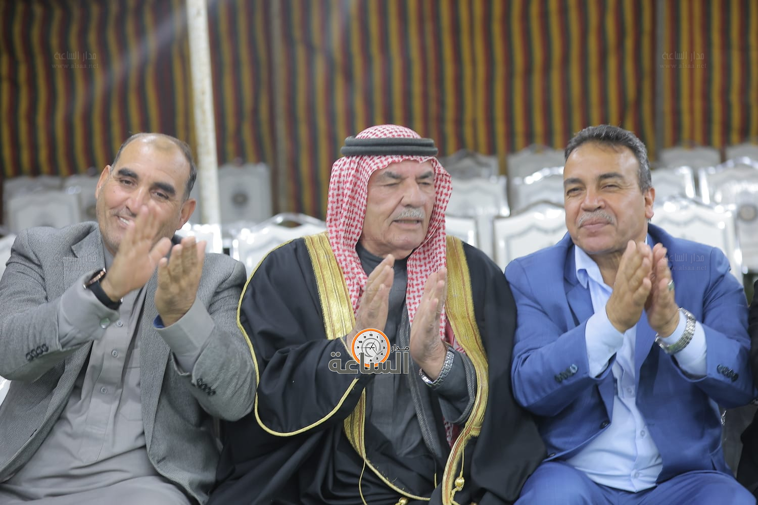 Madar Al-Saa Images 0.0294801158761111