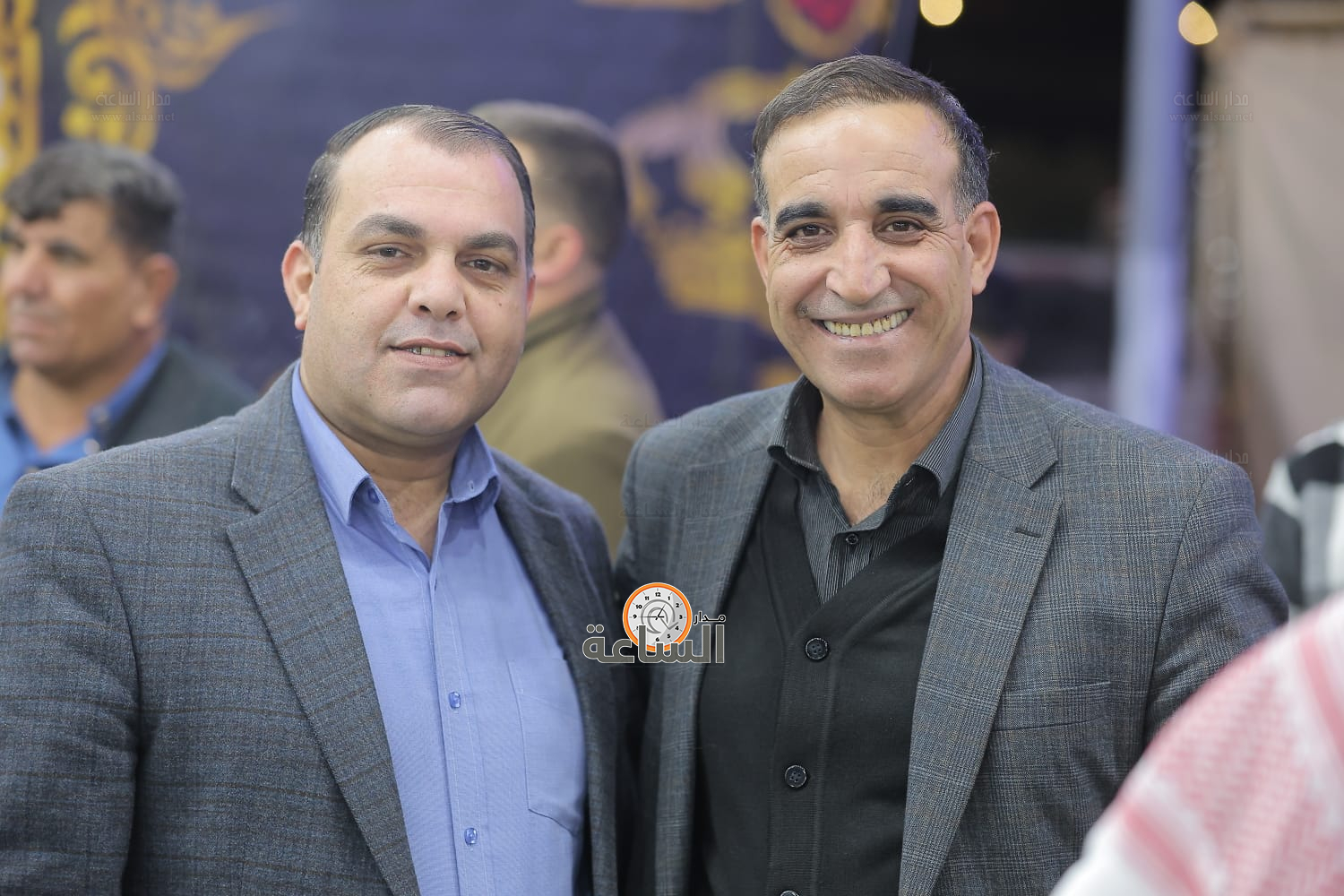 Madar Al-Saa Images 0.5520540948234823