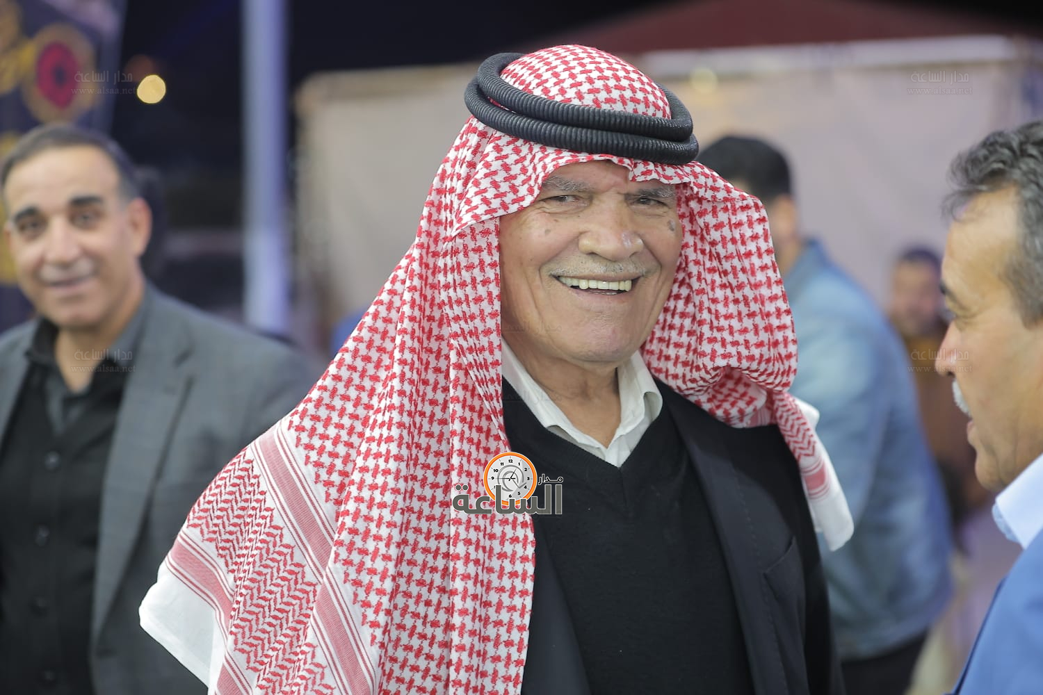 Madar Al-Saa Images 0.2004329346568129