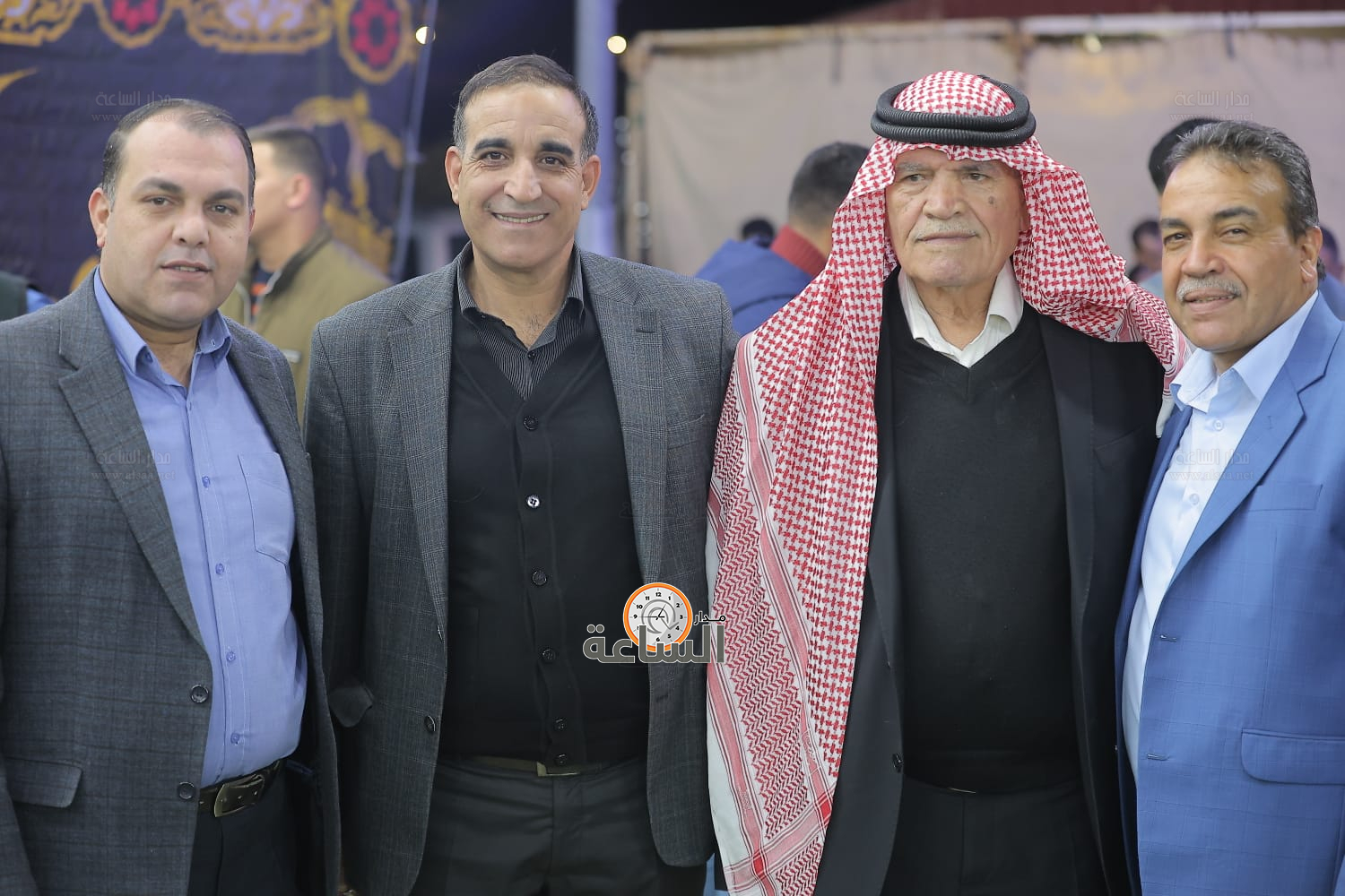 Madar Al-Saa Images 0.5409341238622495