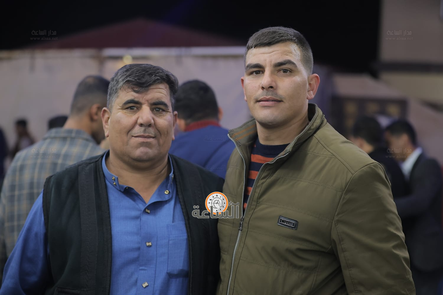 Madar Al-Saa Images 0.5279683992503329