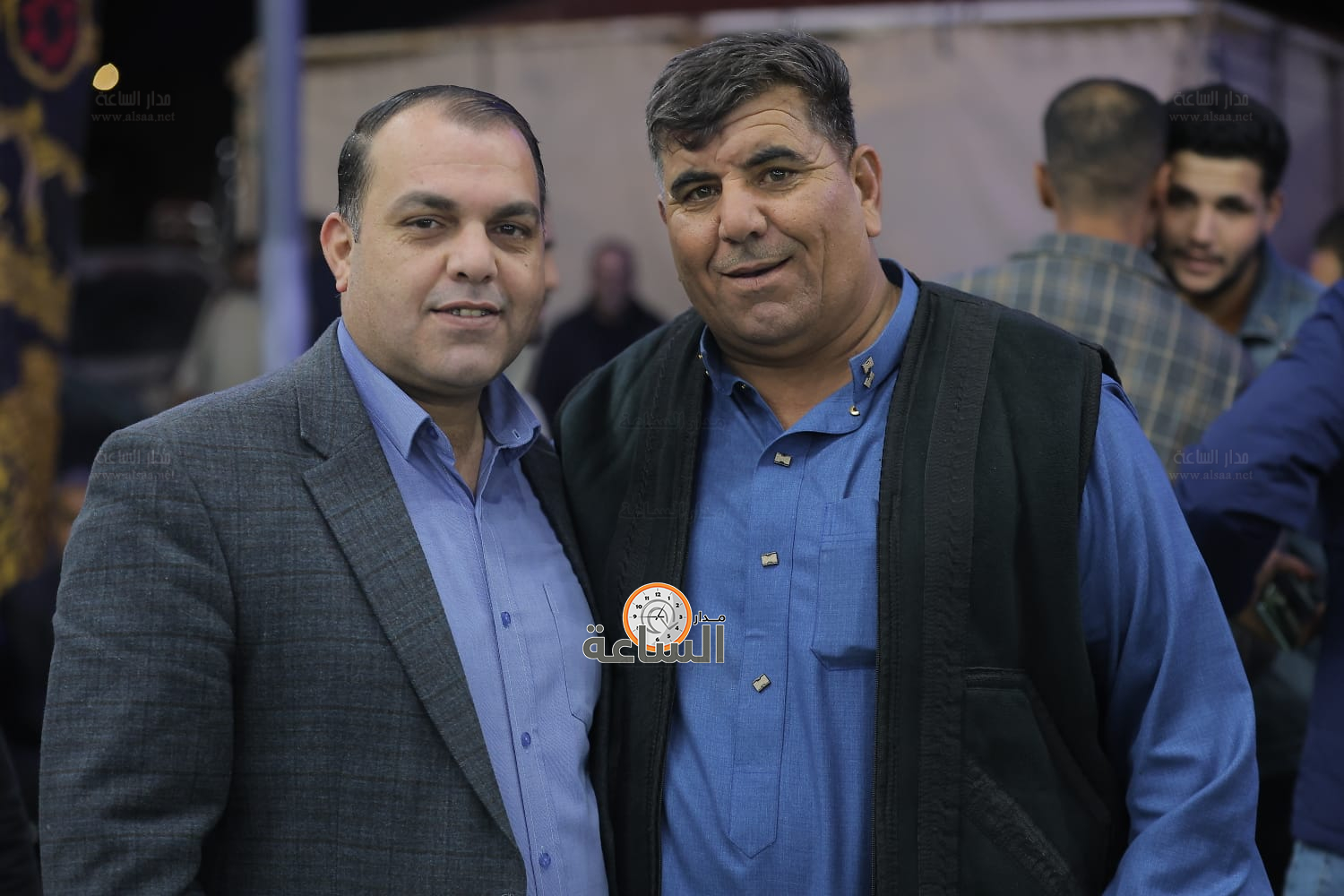 Madar Al-Saa Images 0.9838958561551346