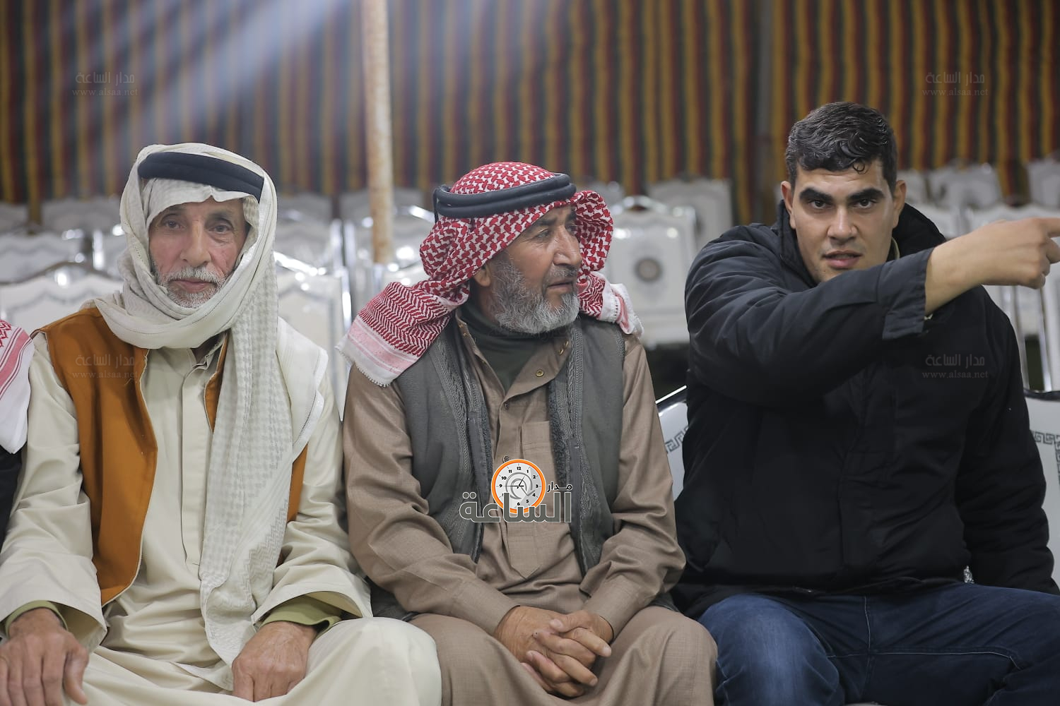 Madar Al-Saa Images 0.53361023142685