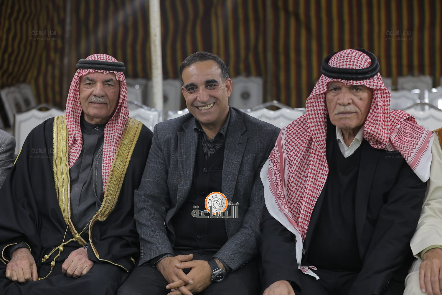 Madar Al-Saa Images 0.976985819459677