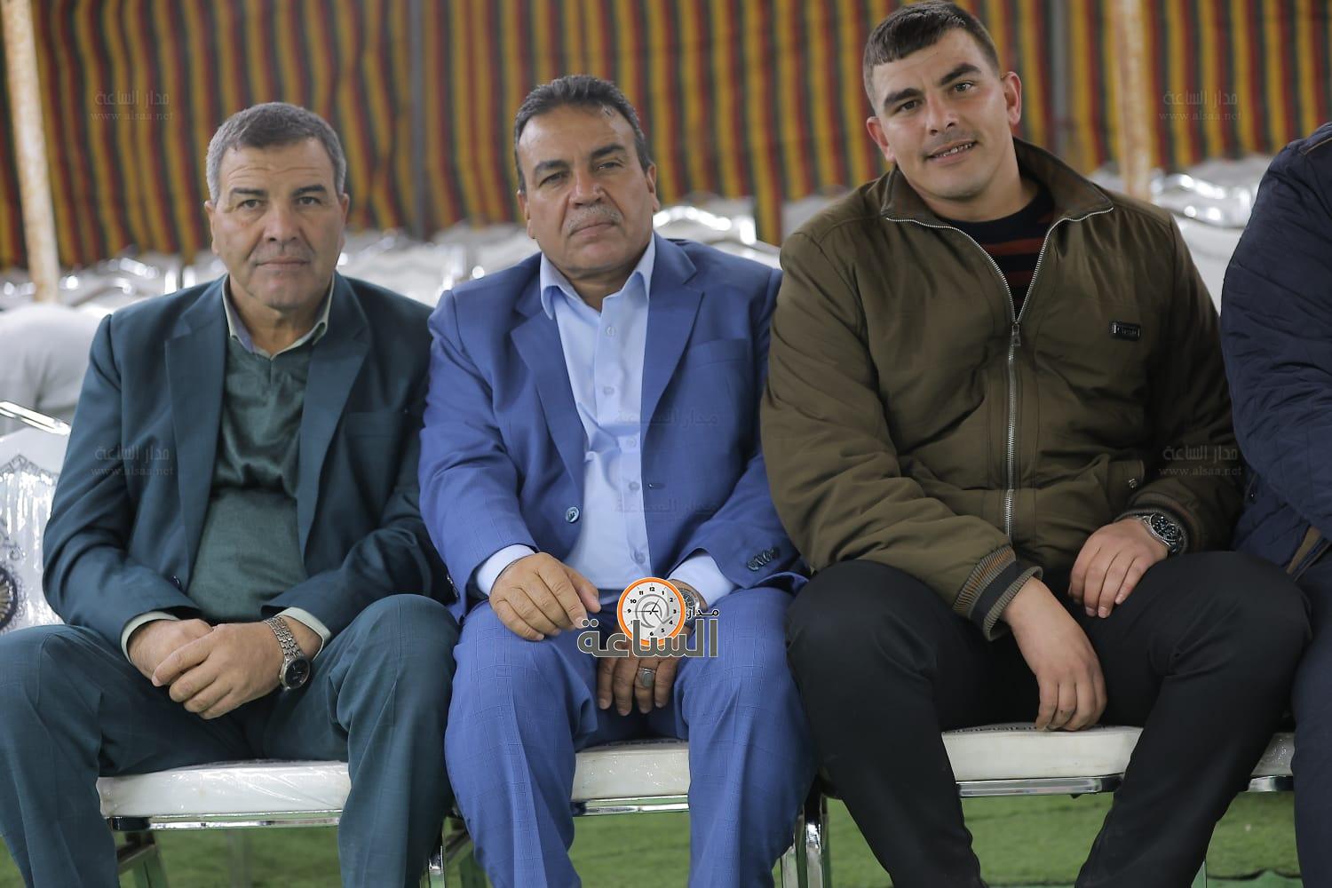 Madar Al-Saa Images 0.162952087259276