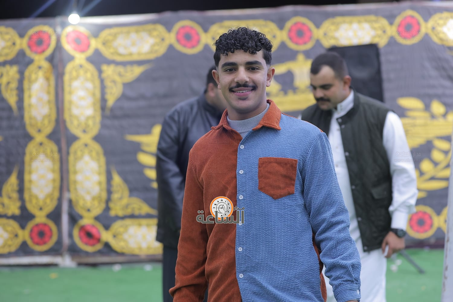 Madar Al-Saa Images 0.2935906085174409