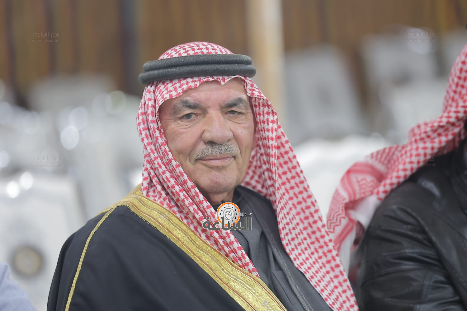 Madar Al-Saa Images 0.2770547078589929