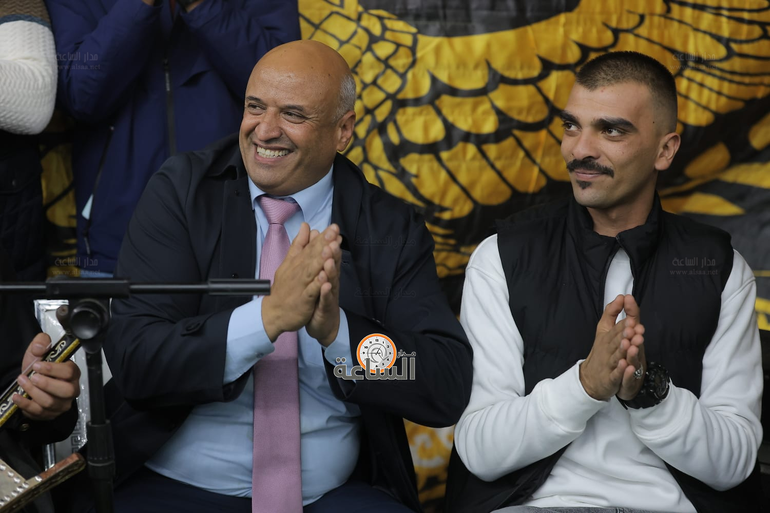 Madar Al-Saa Images 0.6694550794485876