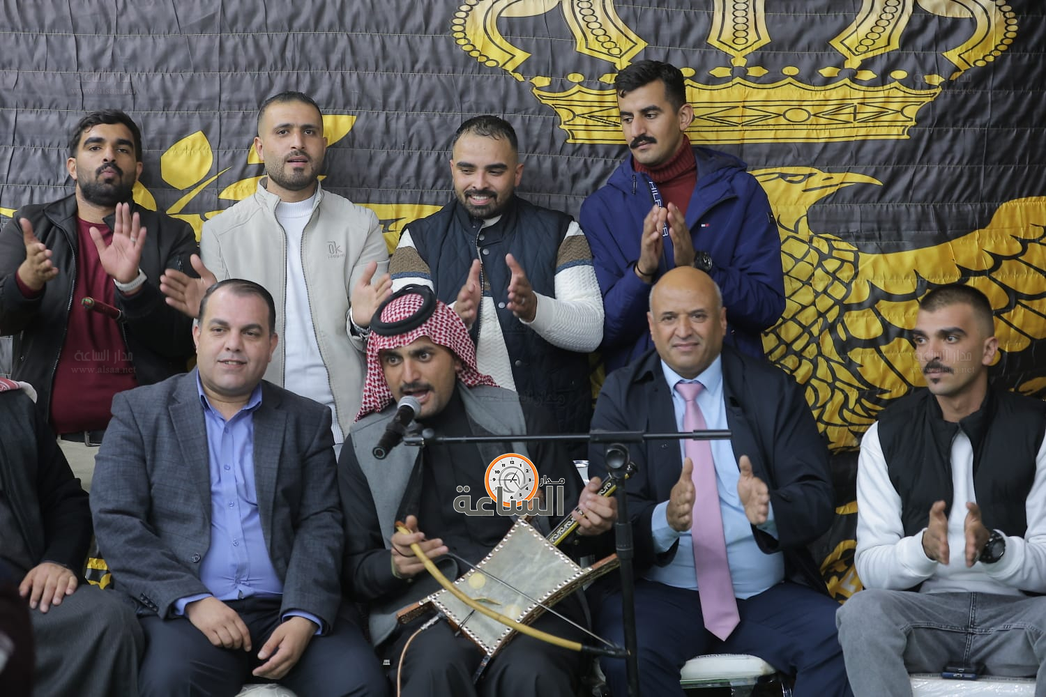 Madar Al-Saa Images 0.006672183585816893