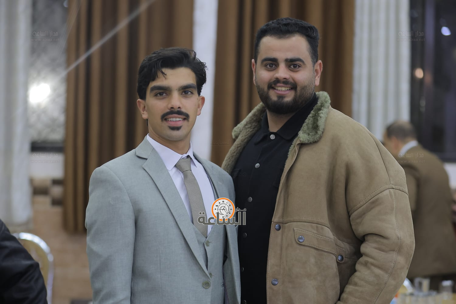 Madar Al-Saa Images 0.24523739502924624