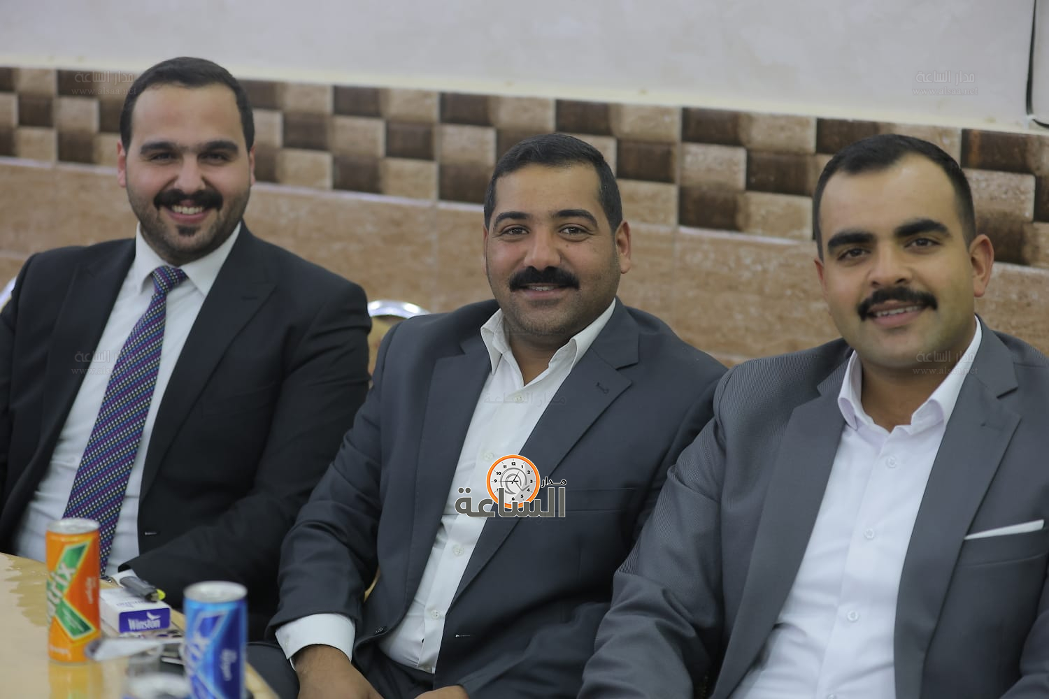 Madar Al-Saa Images 0.24074844771048165