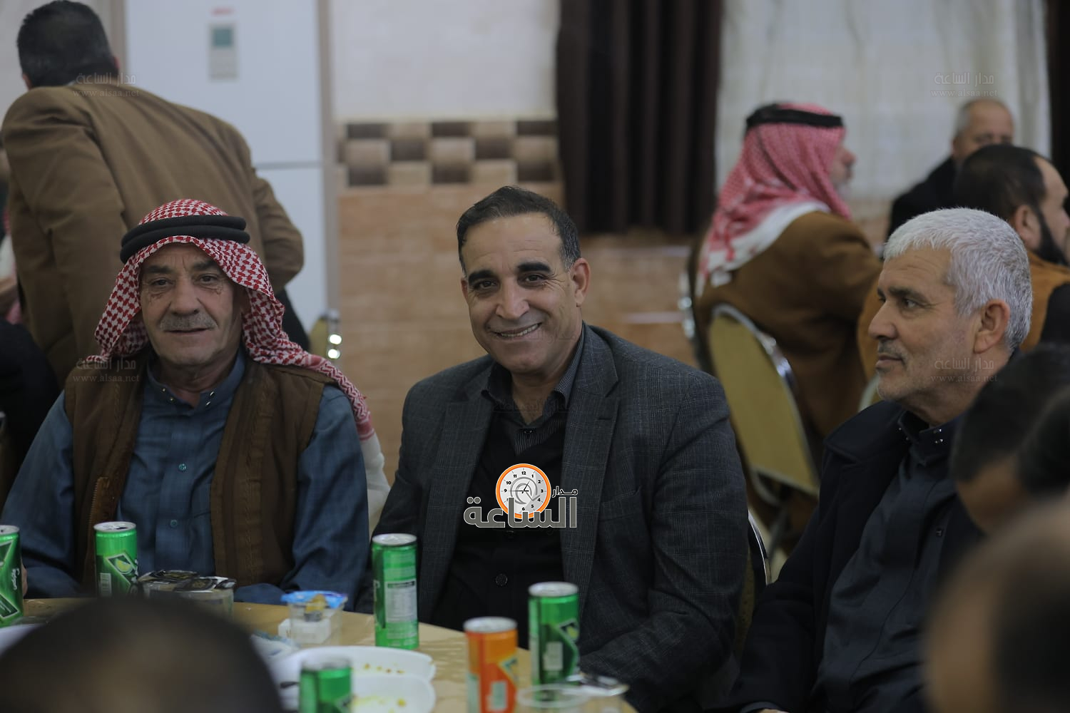 Madar Al-Saa Images 0.9360768627164905