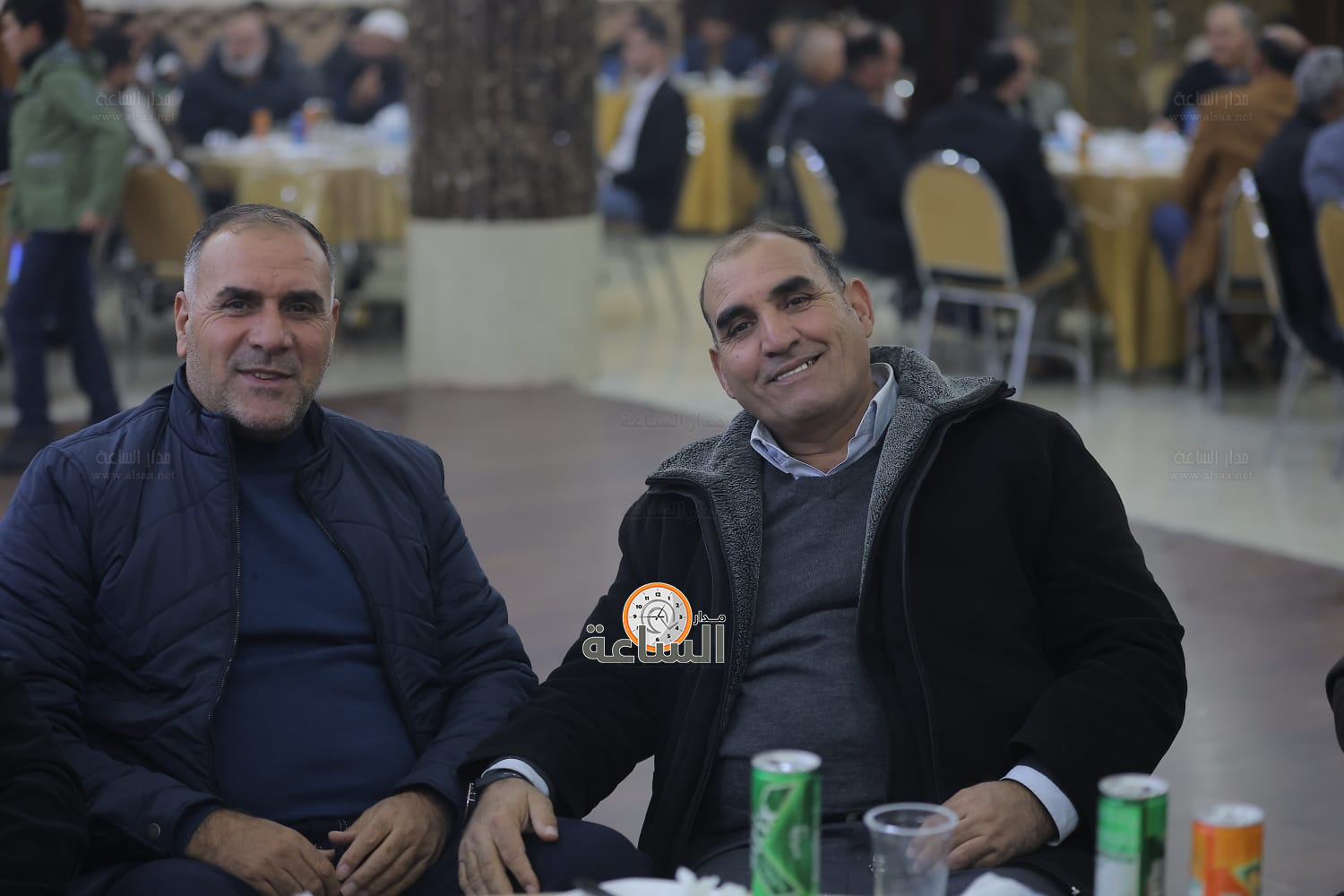 Madar Al-Saa Images 0.2607310580121732