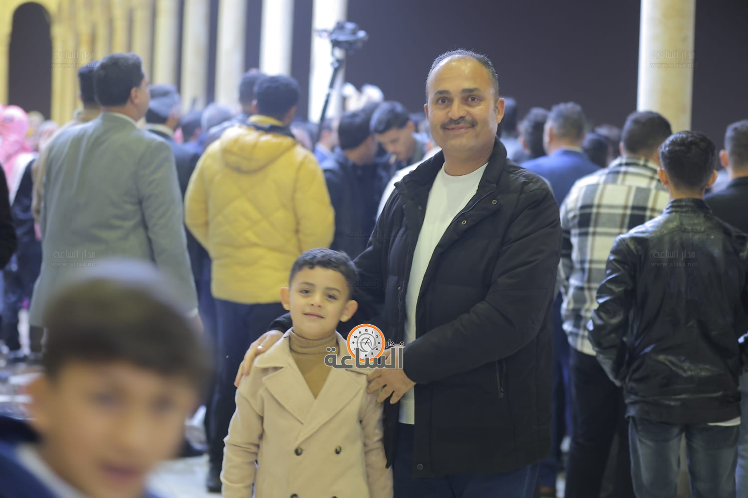 Madar Al-Saa Images 0.8335367668403155