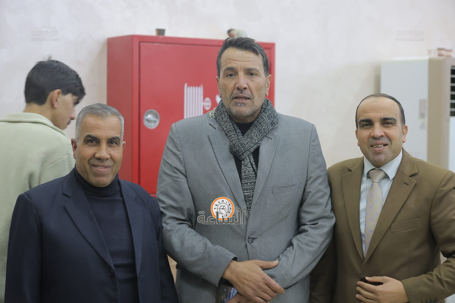 Madar Al-Saa Images 0.6590289863700313