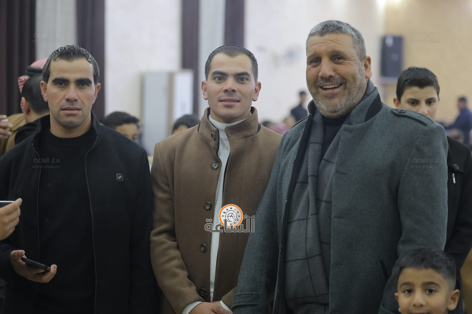 Madar Al-Saa Images 0.662121419929821