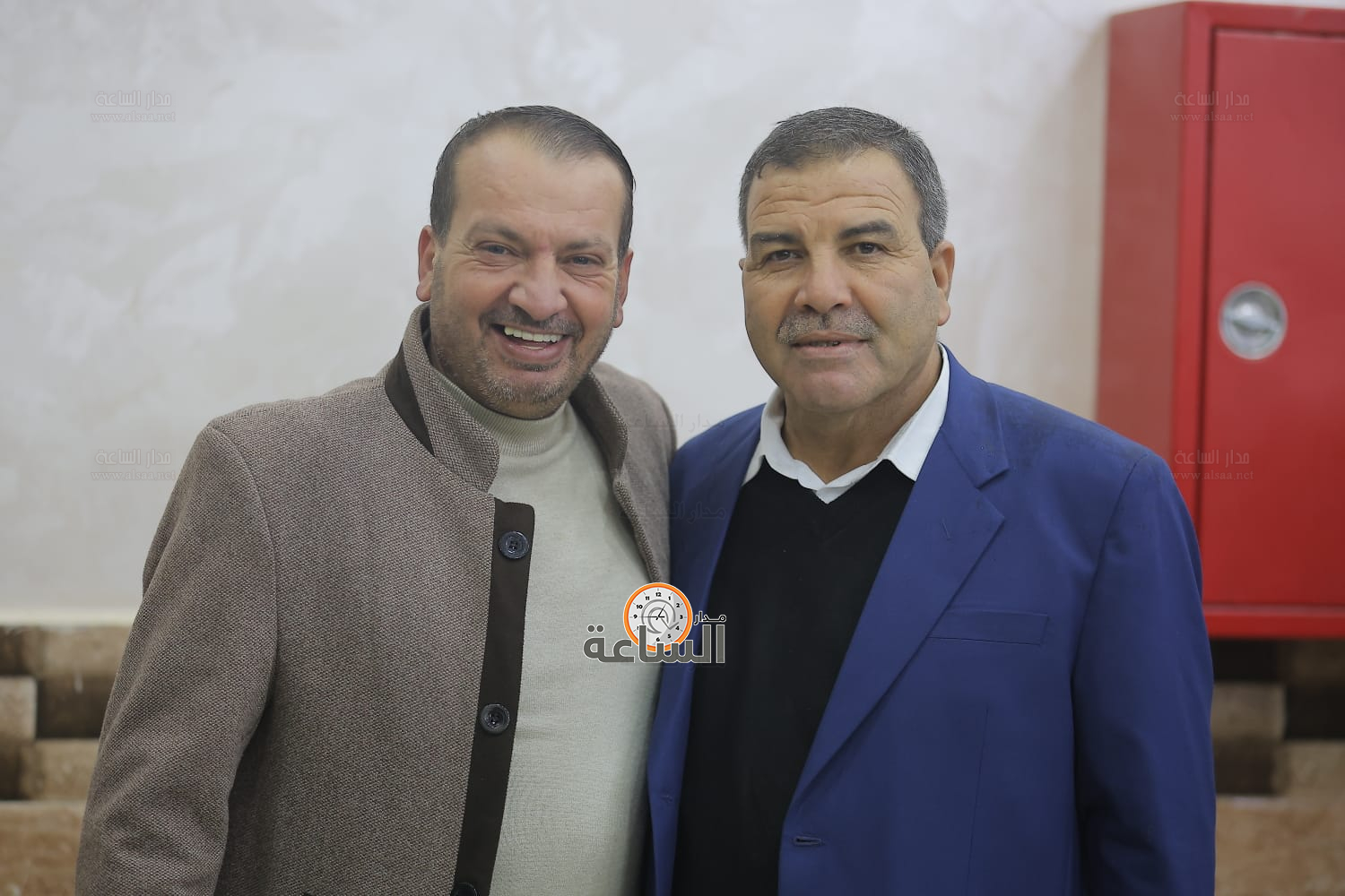 Madar Al-Saa Images 0.937400565750095