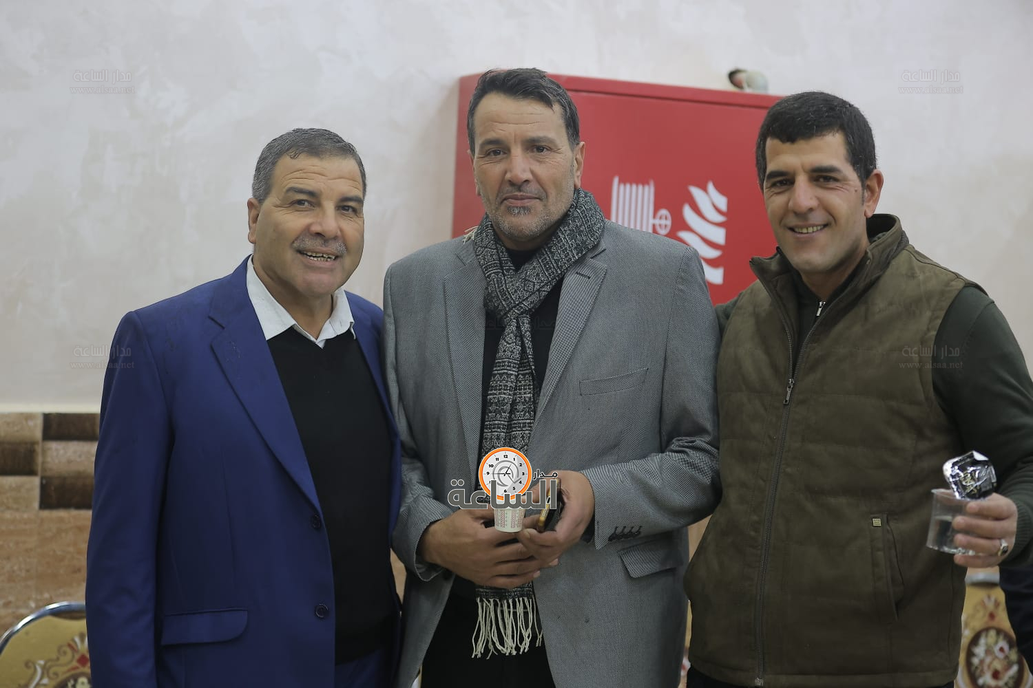 Madar Al-Saa Images 0.86683165424691