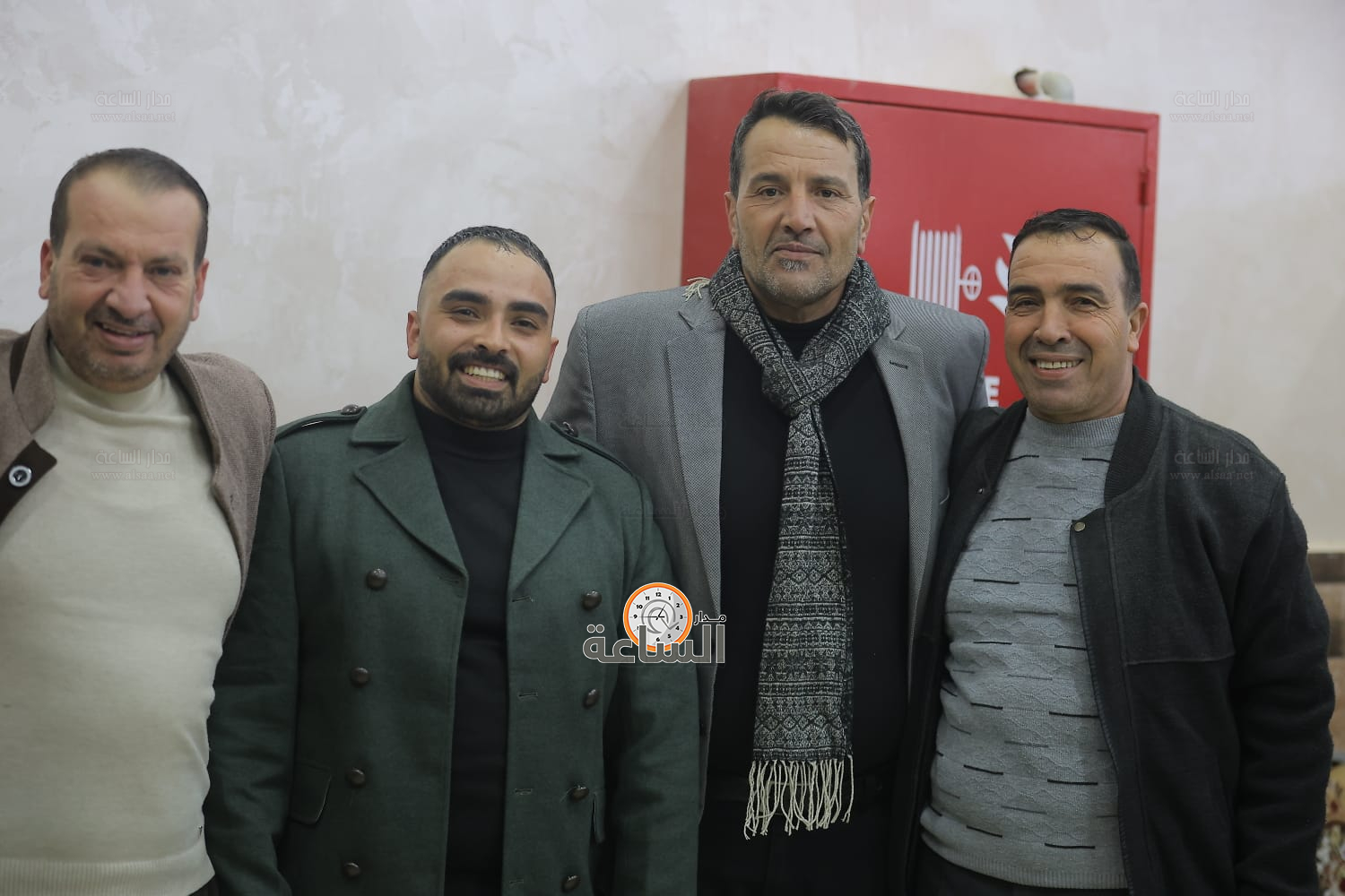 Madar Al-Saa Images 0.9723408362100546