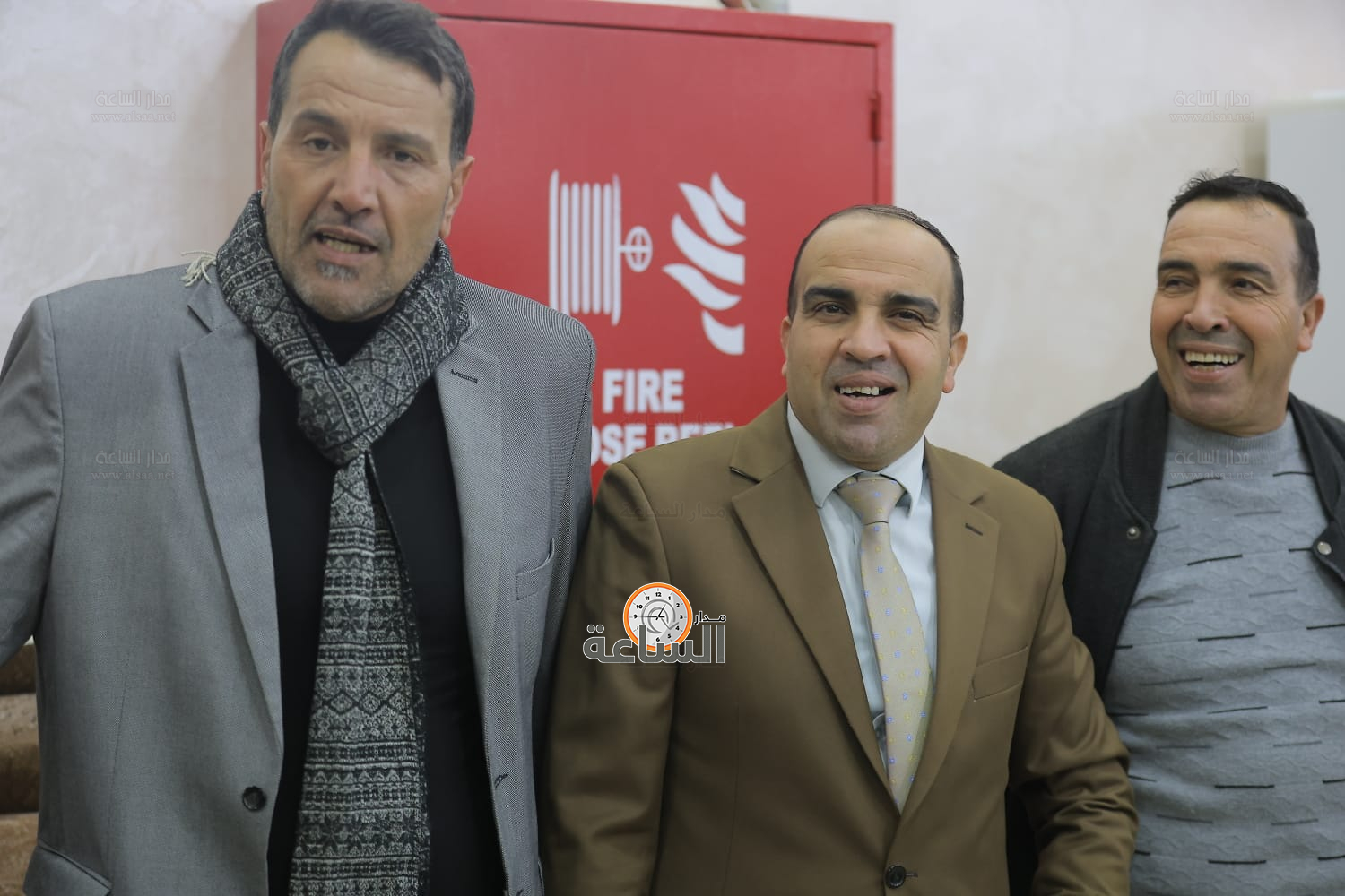 Madar Al-Saa Images 0.05266528780937296