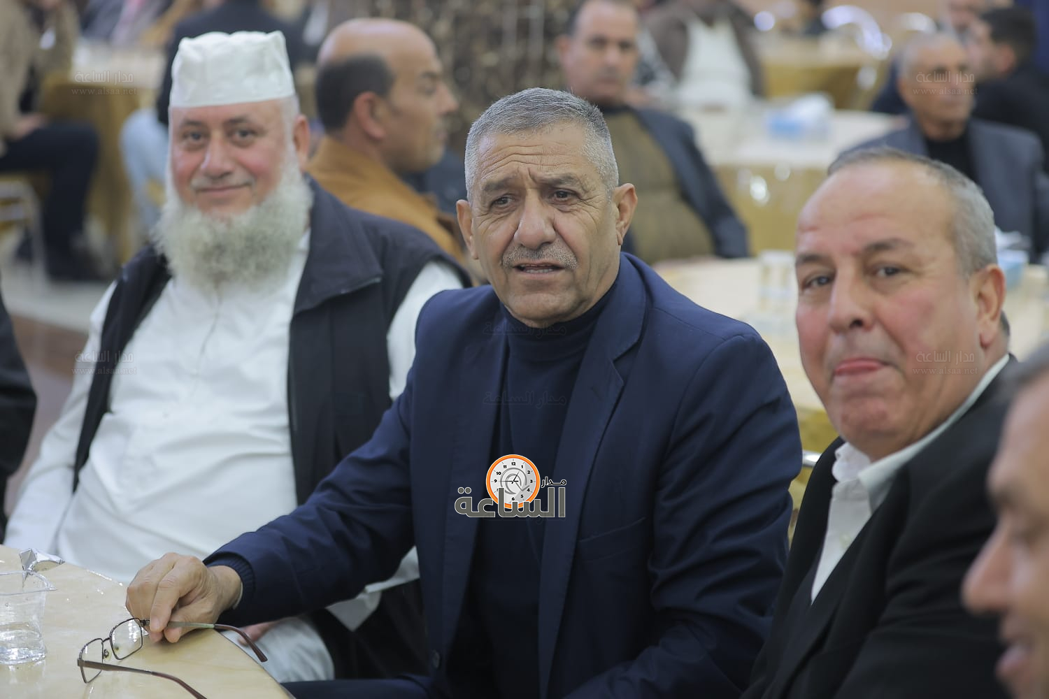 Madar Al-Saa Images 0.8325600691741174