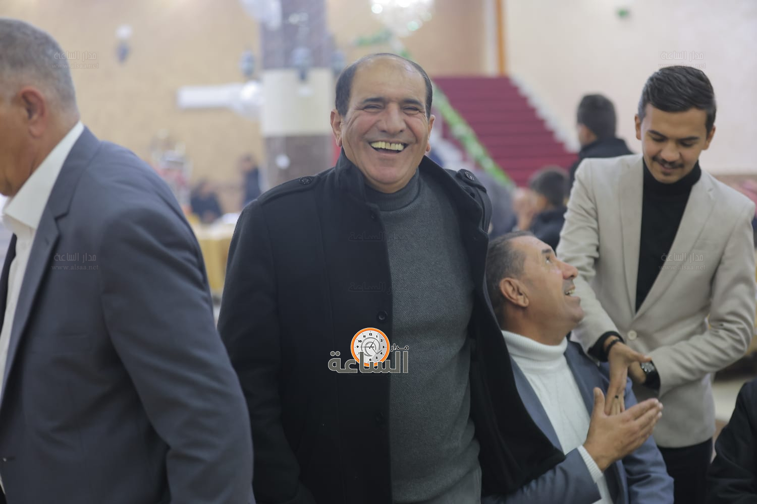 Madar Al-Saa Images 0.4247388301581999