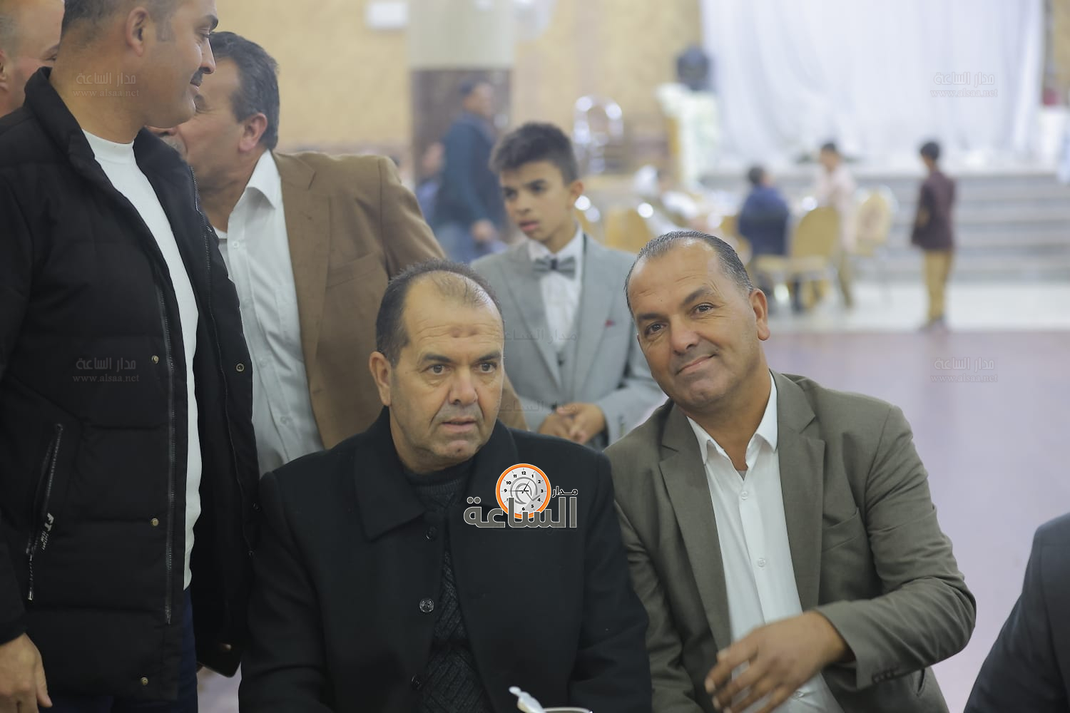 Madar Al-Saa Images 0.05348864293526523