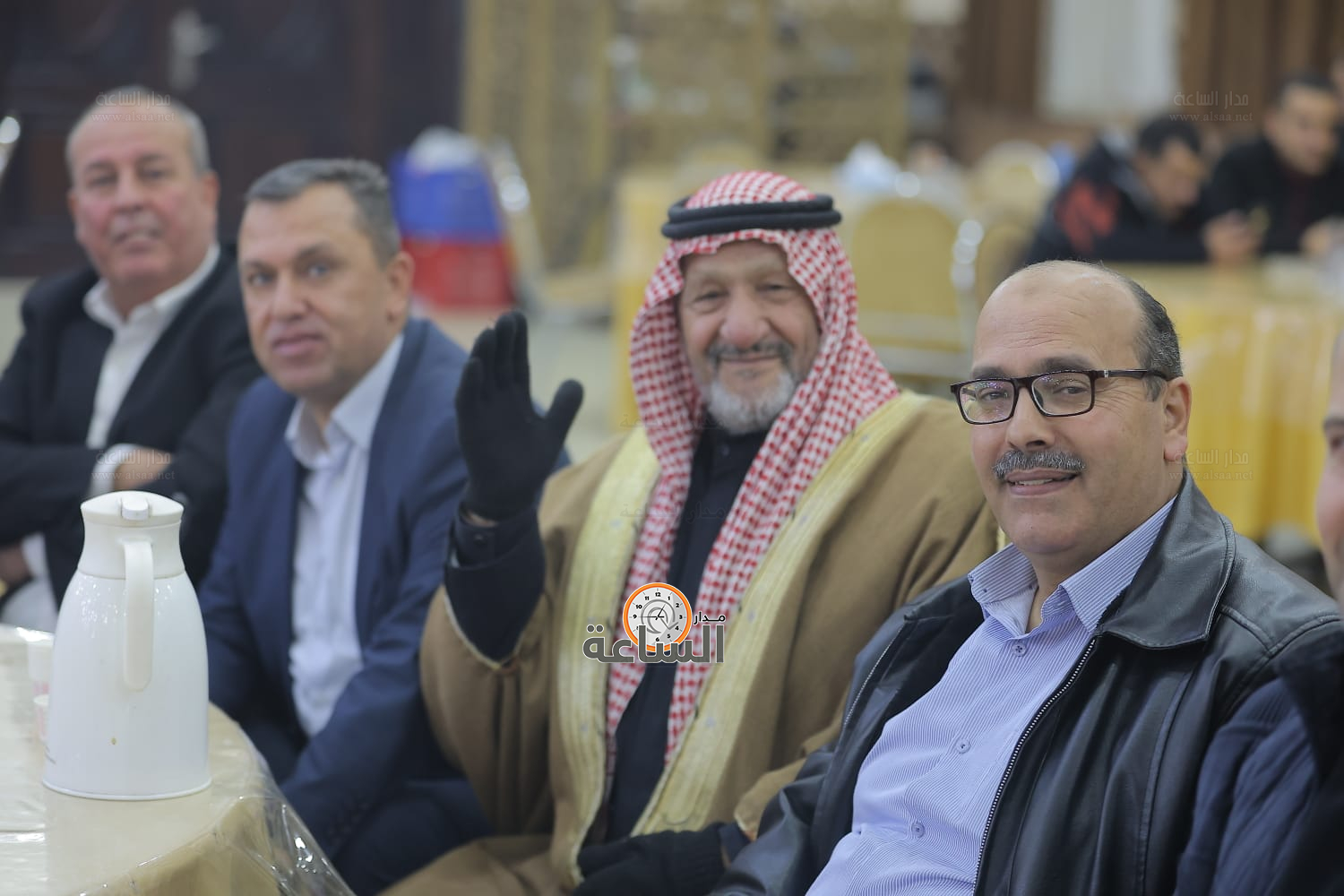 Madar Al-Saa Images 0.5266729804977048