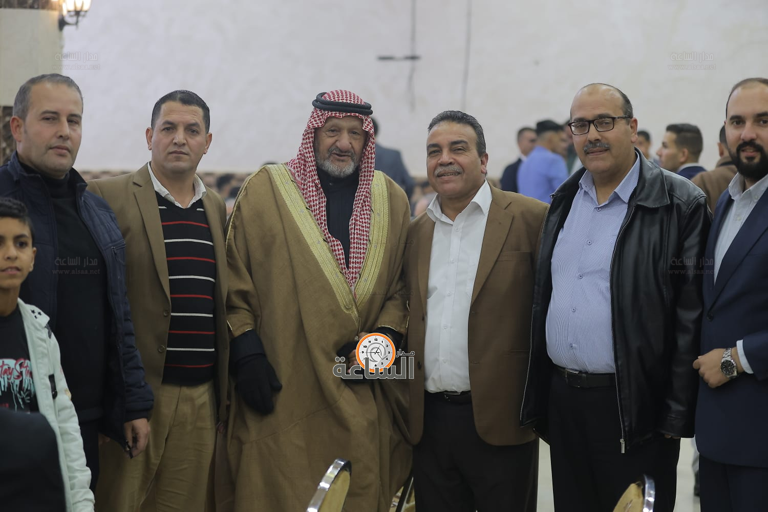 Madar Al-Saa Images 0.7207493564658594