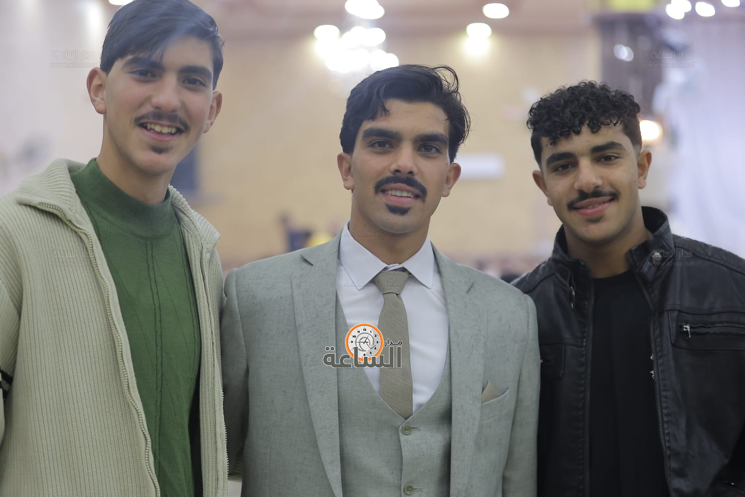 Madar Al-Saa Images 0.7559634270325