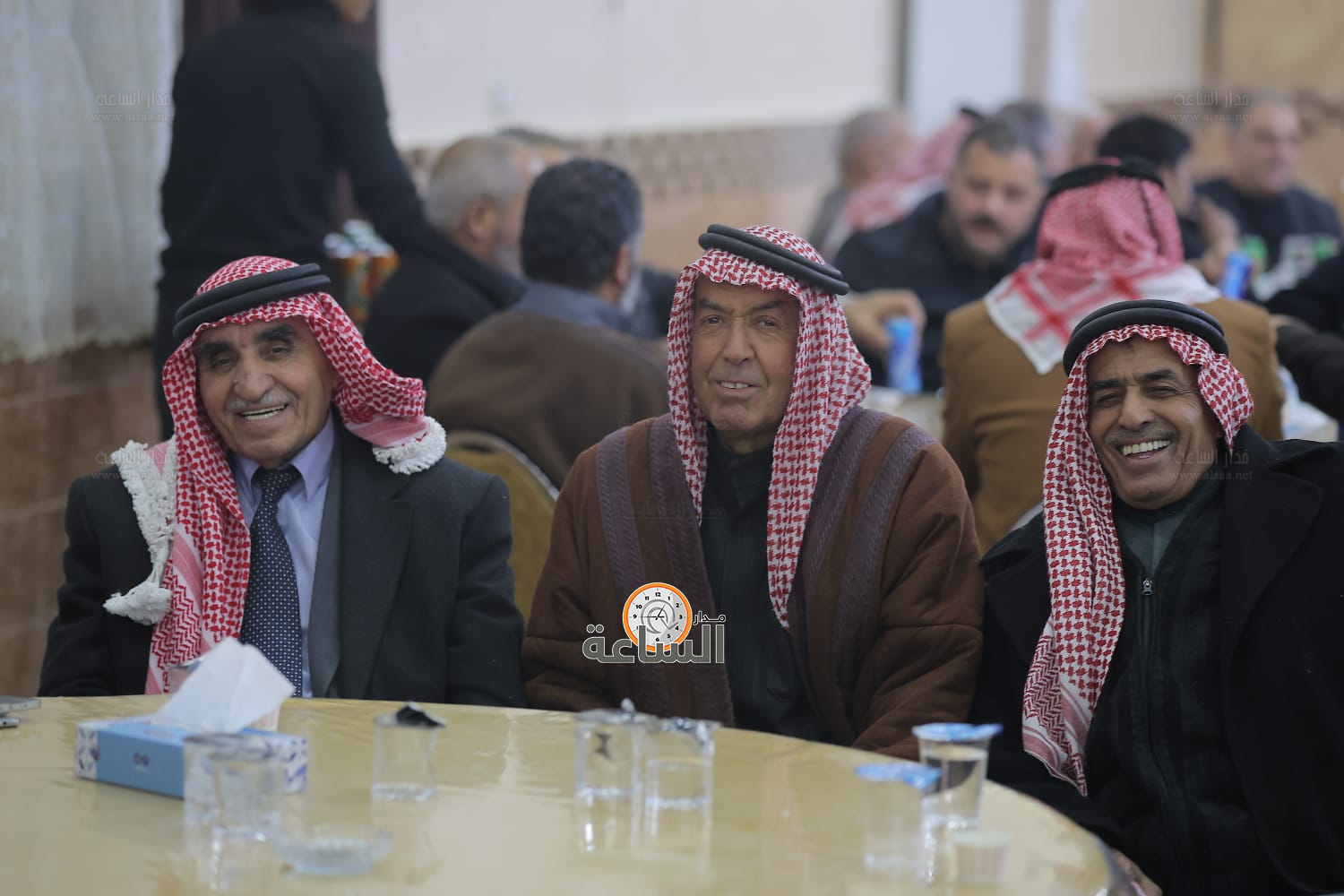 Madar Al-Saa Images 0.1475384831906168