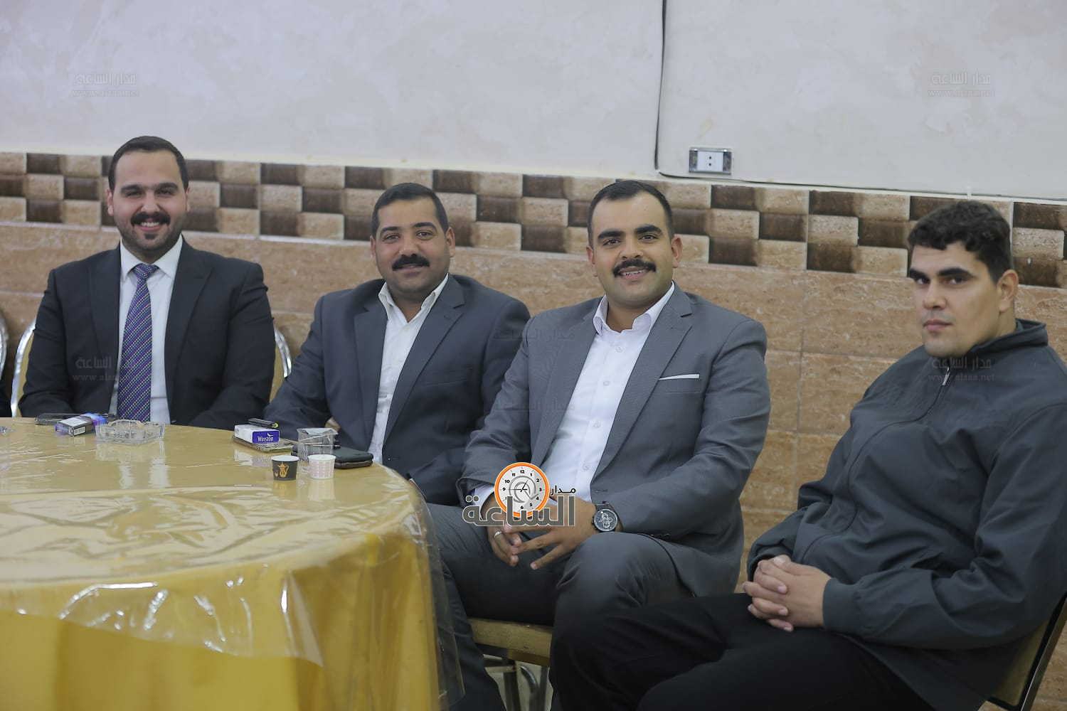 Madar Al-Saa Images 0.5955700984236235