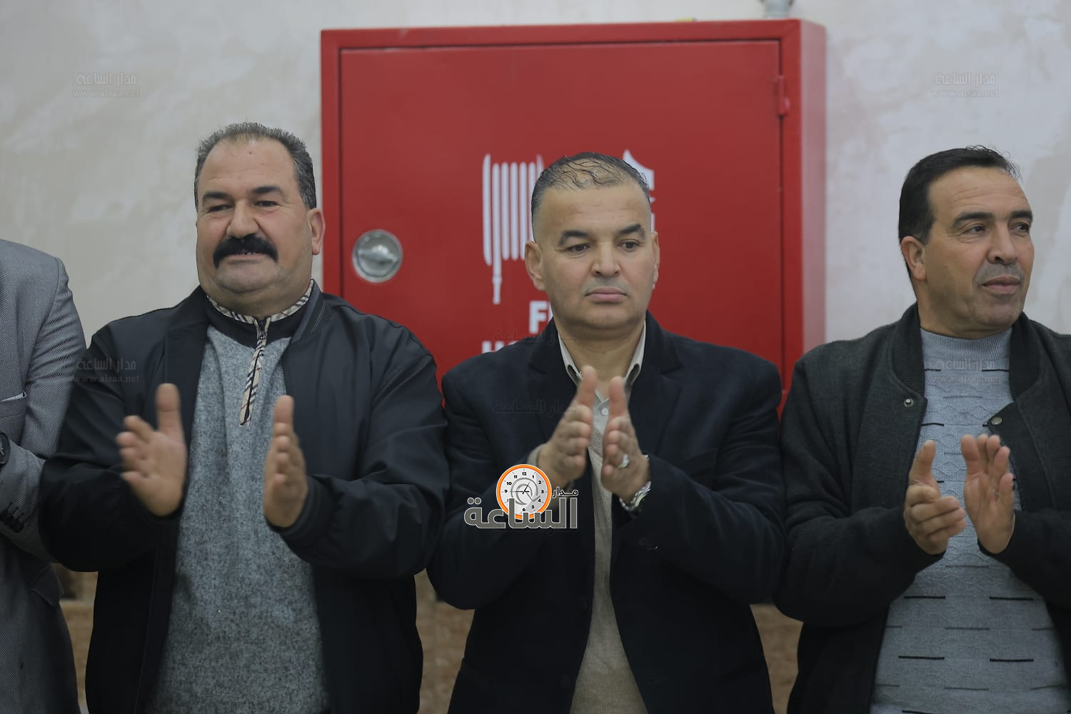 Madar Al-Saa Images 0.25277118045621383