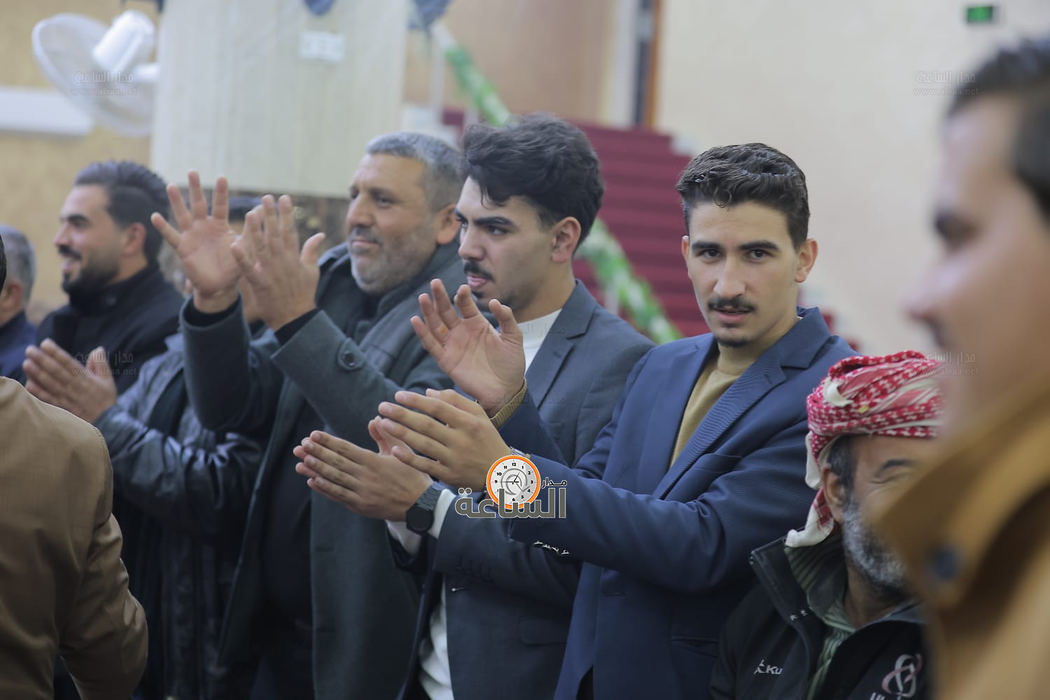 Madar Al-Saa Images 0.14450418080993066