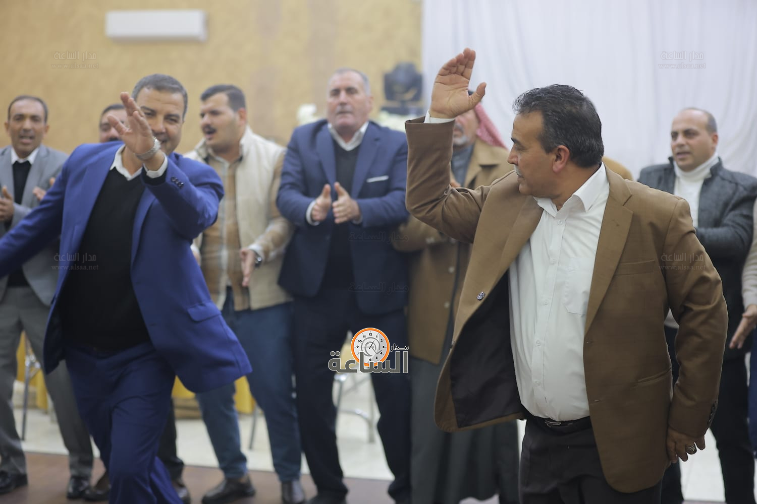 Madar Al-Saa Images 0.017930261432561045