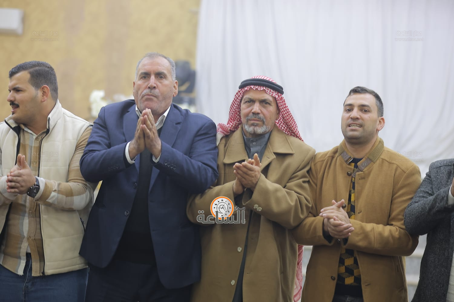 Madar Al-Saa Images 0.8986603530037778