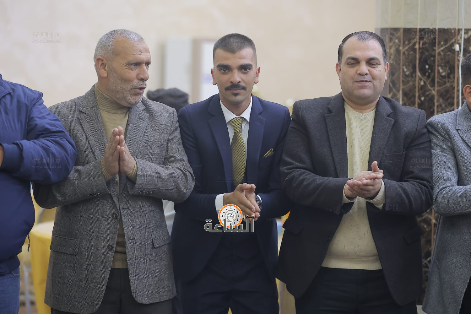 Madar Al-Saa Images 0.8267226356038491