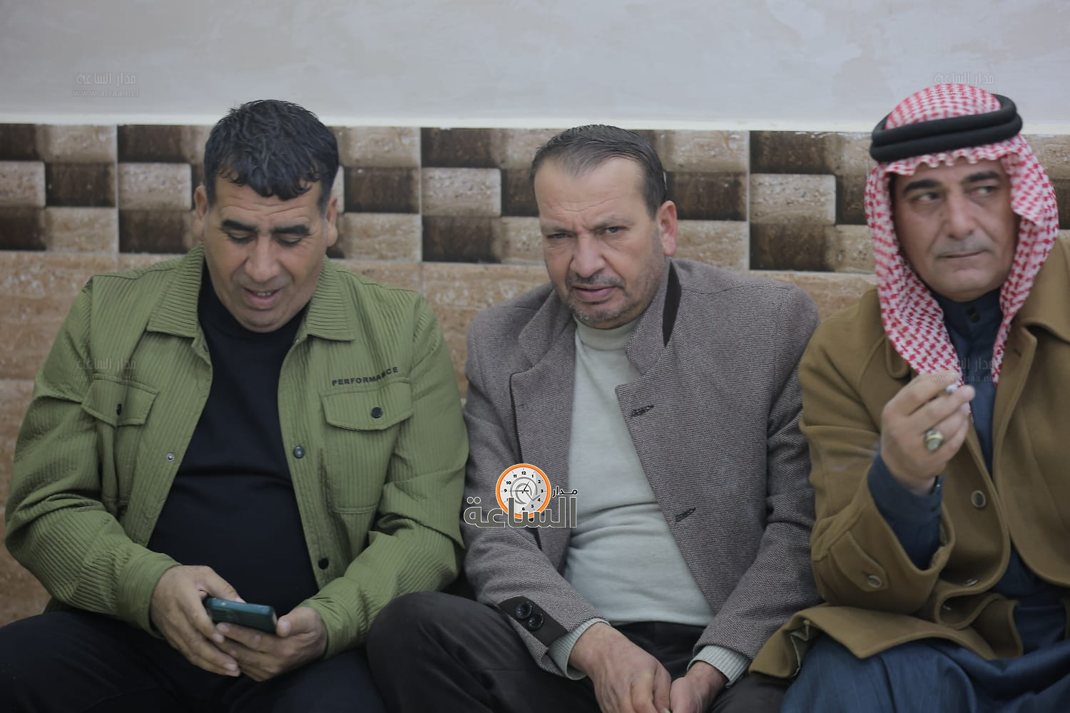 Madar Al-Saa Images 0.3418207282489186