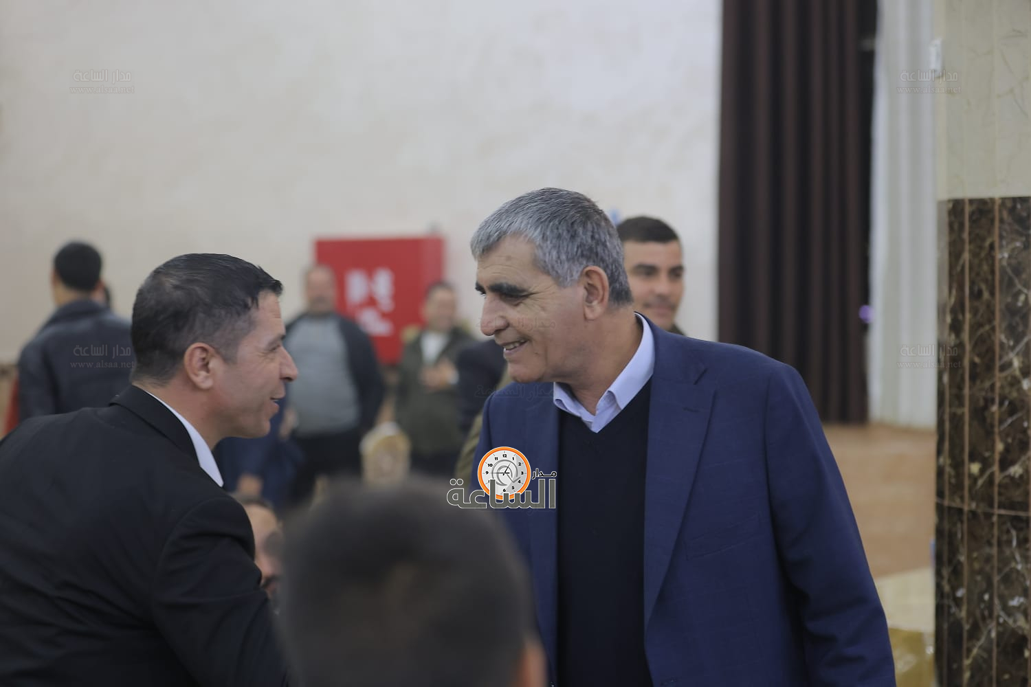 Madar Al-Saa Images 0.26084134998448294