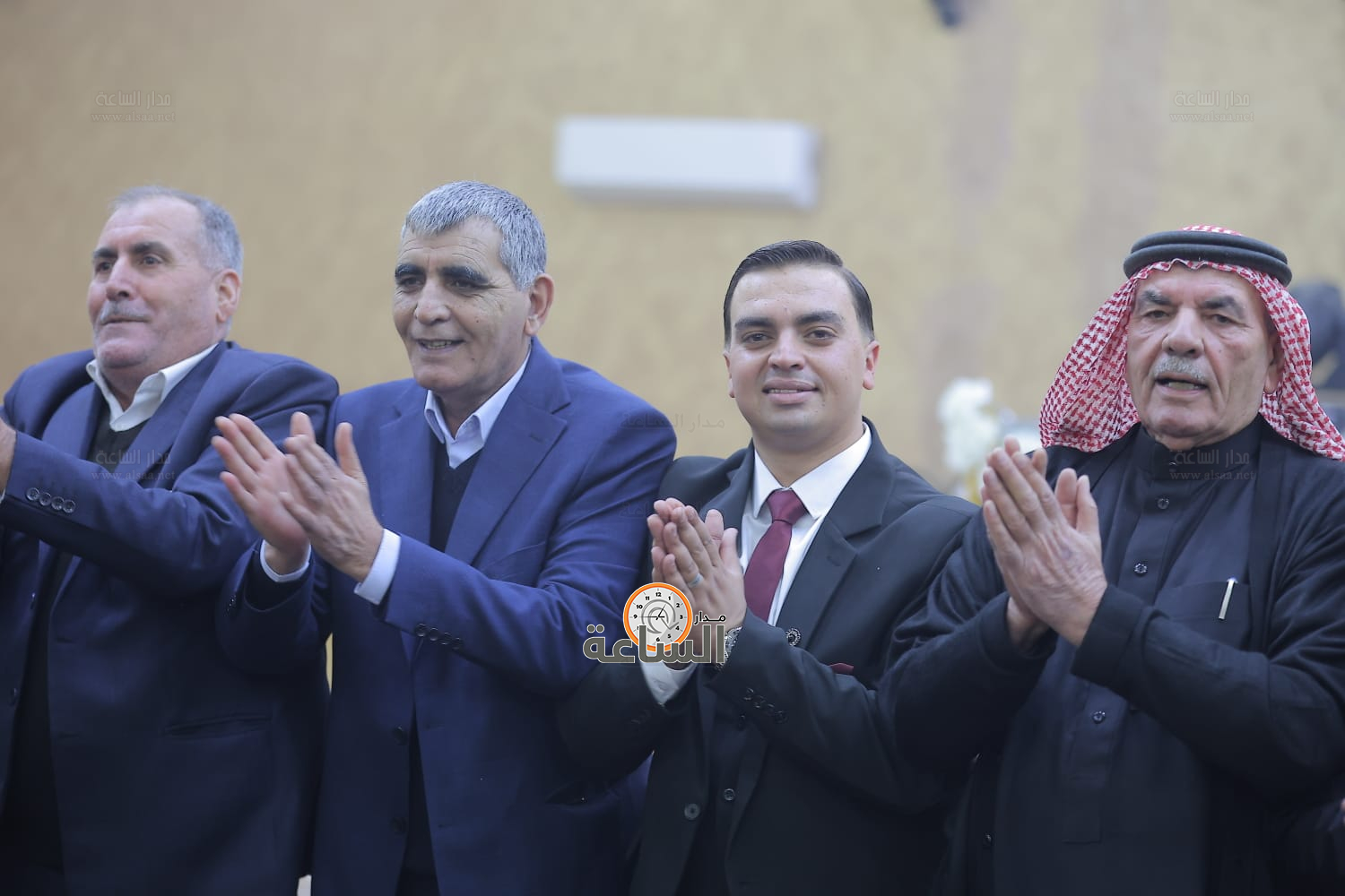 Madar Al-Saa Images 0.3133019731286647